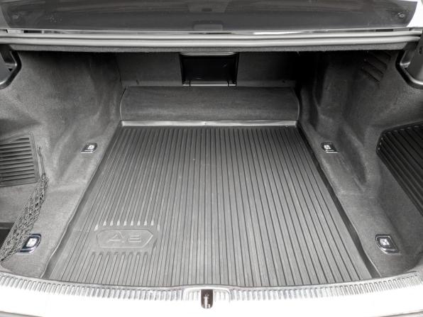 Audi A8 IV (D5) с пробегом 2019 года, цена 3 909 000 рублей, 193337 км, седан, Автокод Объявления