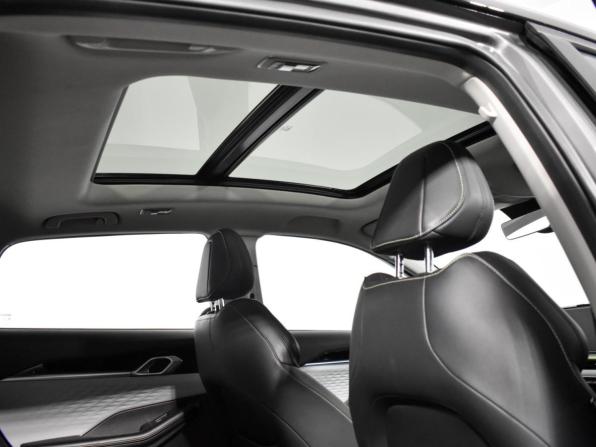 Geely Coolray I Рестайлинг с пробегом 2023 года, цена 1 880 000 рублей, 70721 км, внедорожник, Автокод Объявления