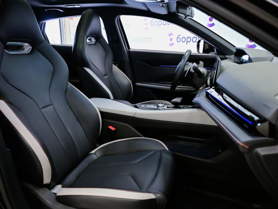 Changan UNI-V I Ростов-на-Дону  - изображение 16