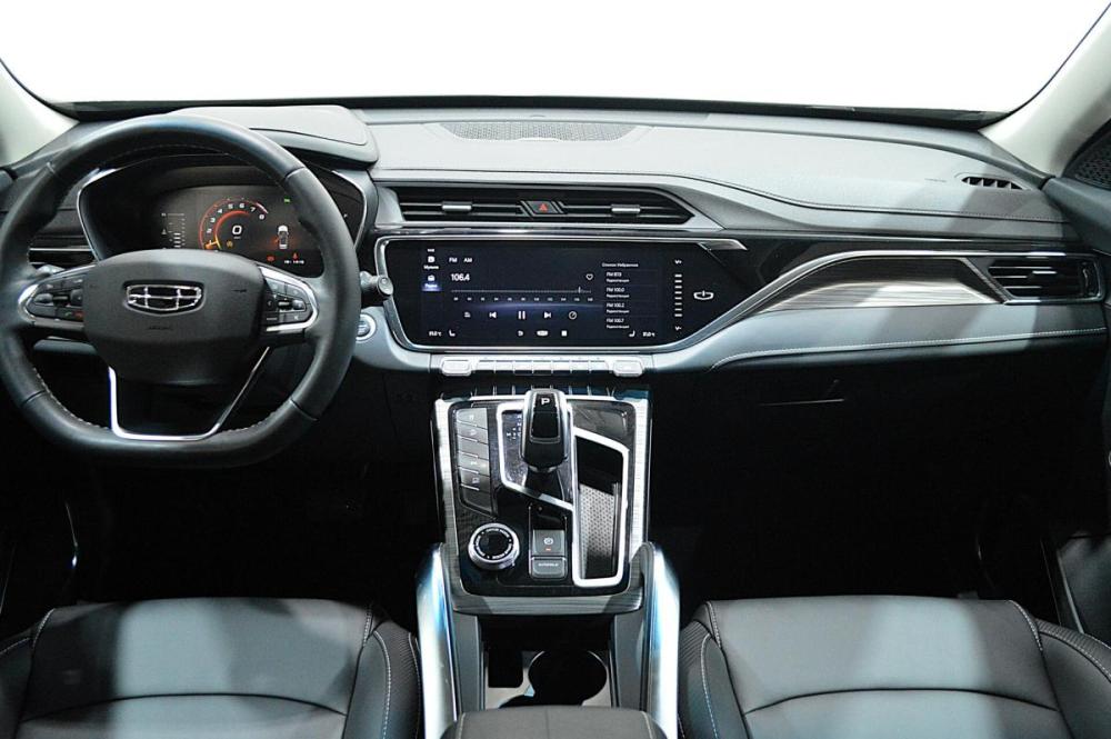 Geely Atlas Pro Сургут  - изображение 13