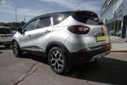 Renault Kaptur I Рестайлинг Иркутск  - изображение 31