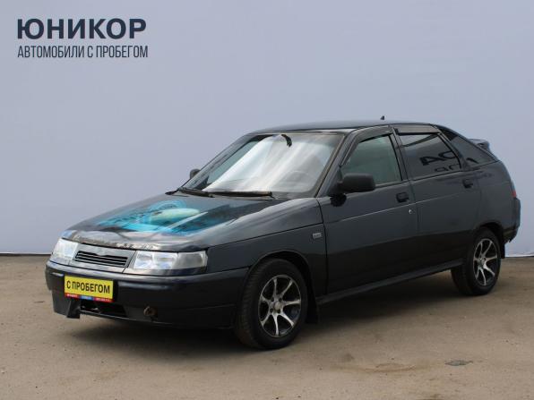 Lada (ВАЗ) 2112 с пробегом 2005 года, цена 169 000 рублей, 218507 км, хэтчбек, Автокод Объявления