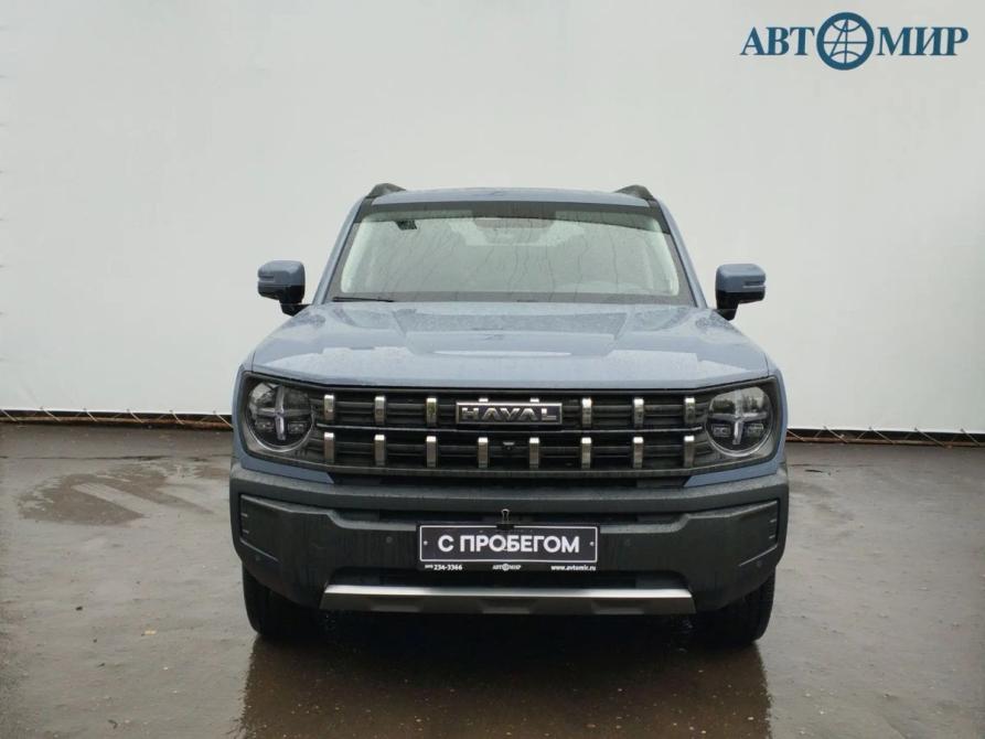 Haval H3 I Москва  - изображение 2