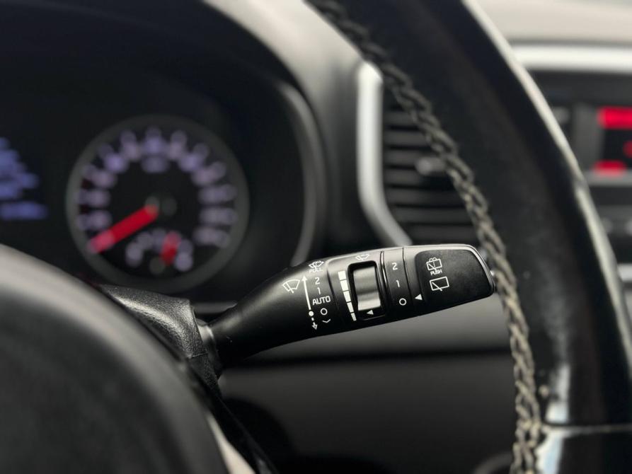 Kia Sportage IV Рестайлинг Екатеринбург  - изображение 29
