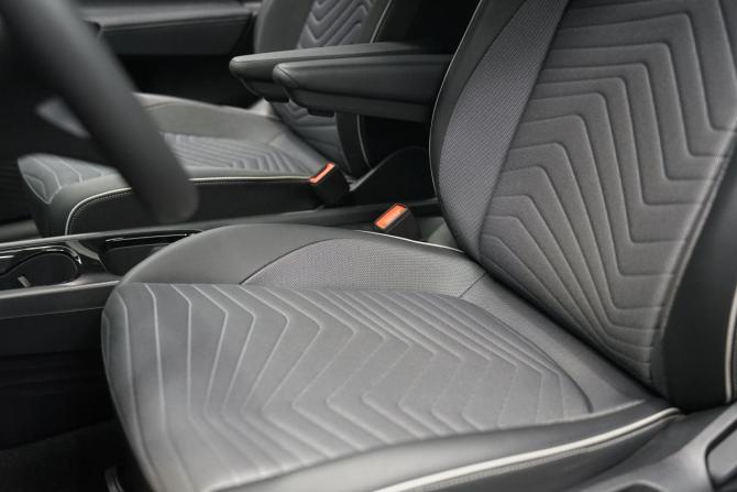 Volkswagen ID.3 I с пробегом 2023 года, цена 3 444 000 рублей, 18500 км, хэтчбек, Автокод Объявления