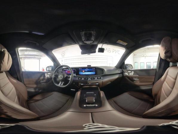 Новый Mercedes-Benz G-Класс III (W465) Рестайлинг 2024 года, цена 19 000 000 рублей, внедорожник, Автокод Объявления