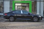 Skoda Superb III Рестайлинг Москва  - изображение 26
