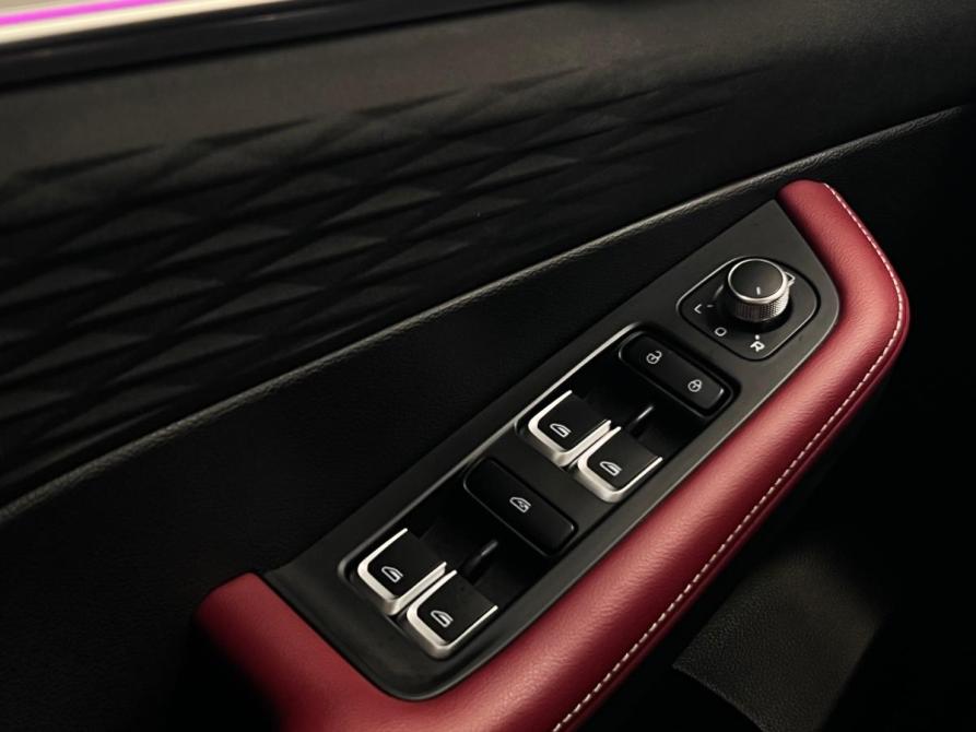 Geely Coolray I Рестайлинг Волгоград  - изображение 27