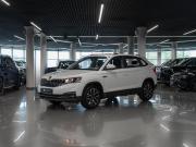Skoda Kamiq I (China Market) Москва  - изображение 27