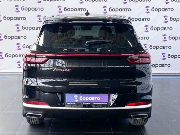 Chery Tiggo 7 Pro Max I с пробегом 2023 года, цена 1 960 000 рублей, 46070 км, внедорожник, Автокод Объявления