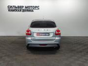 Lada (ВАЗ) Granta I Рестайлинг Пермь  - изображение 29