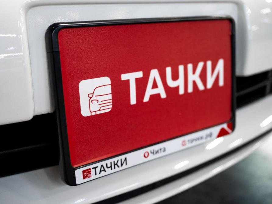 Toyota Allion II Рестайлинг Чита  - изображение 19