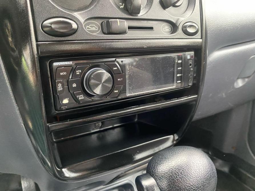 Daewoo Matiz II Альметьевск  - изображение 11
