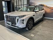 Hongqi HS7 II Екатеринбург  - изображение 18