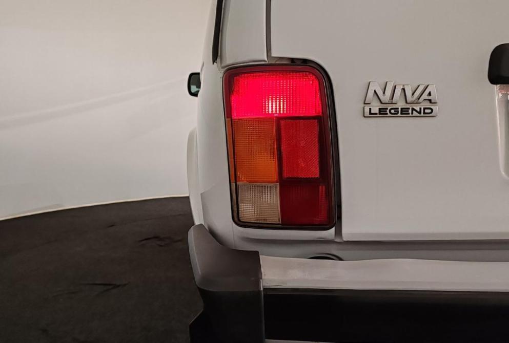 Lada (ВАЗ) Niva Legend Ярославль  - изображение 20