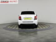 Lada (ВАЗ) Granta I Рестайлинг Белгород  - изображение 22