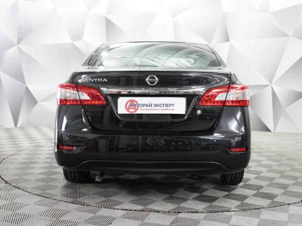 Nissan Sentra VII (B17) с пробегом 2015 года, цена 1 085 000 рублей, 193708 км, седан, Автокод Объявления