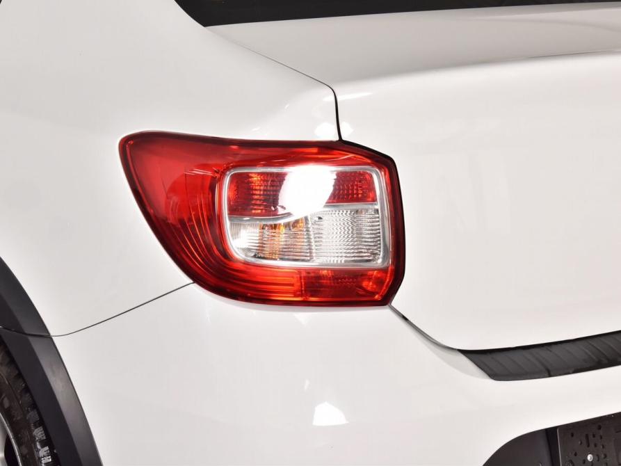 Renault Logan II Рестайлинг Москва  - изображение 14