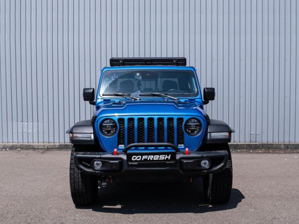 Jeep Gladiator II (JT) с пробегом 2022 года, цена 5 990 000 рублей, 50250 км, offers.body_type.unknown, Автокод Объявления