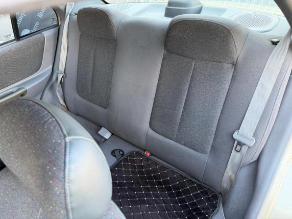 Hyundai Accent II с пробегом 2002 года, цена 405 000 рублей, 380000 км, седан, Автокод Объявления