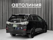 Toyota Wish II Рестайлинг Красноярск  - изображение 29