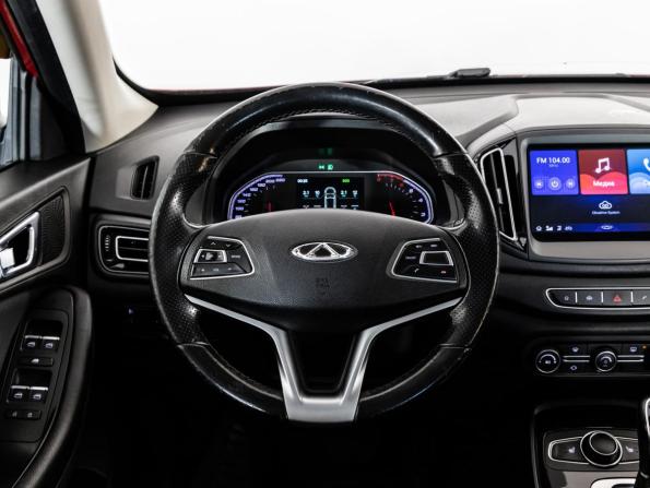 Chery Tiggo 7 I с пробегом 2019 года, цена 1 975 000 рублей, 143718 км, внедорожник, Автокод Объявления