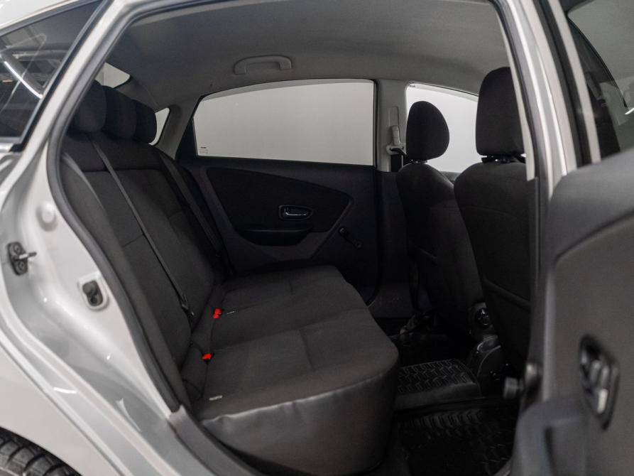 Nissan Almera III (G15) Красноярск  - изображение 8