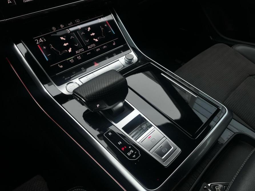 Audi Q8 I (4M) Санкт-Петербург  - изображение 12