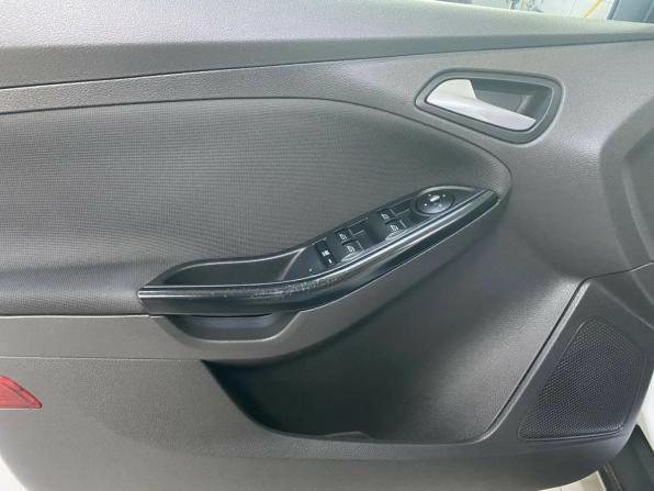 Ford Focus III с пробегом 2013 года, цена 670 000 рублей, 222809 км, хэтчбек, Автокод Объявления