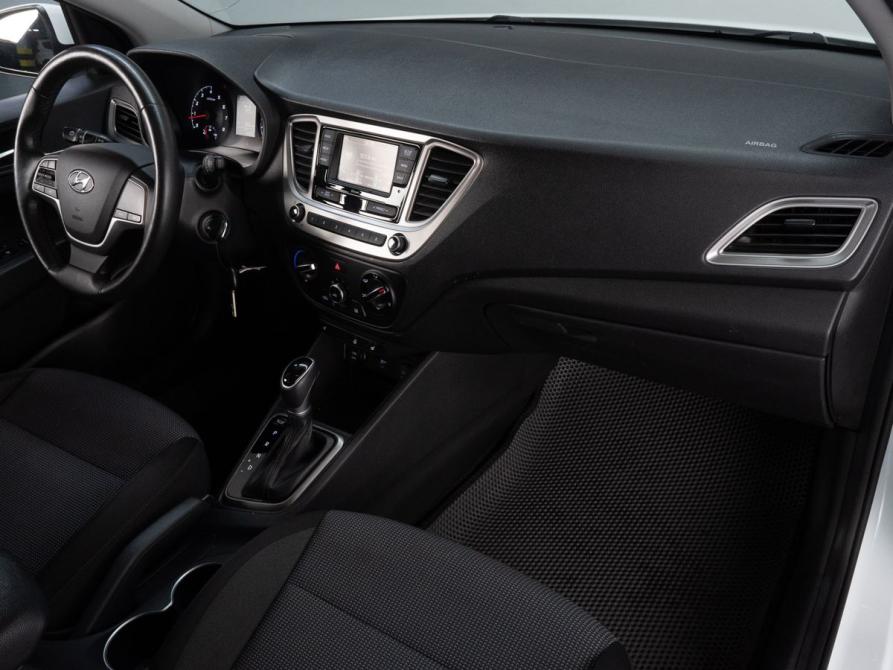 Hyundai Solaris II Рестайлинг Тюмень  - изображение 17