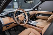 Land Rover Range Rover V Москва  - изображение 52