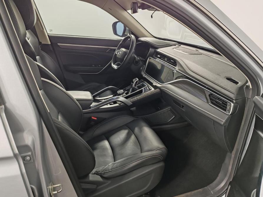 Geely Atlas Pro Курск  - изображение 18