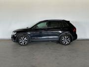 Volkswagen Tiguan II Москва  - изображение 29