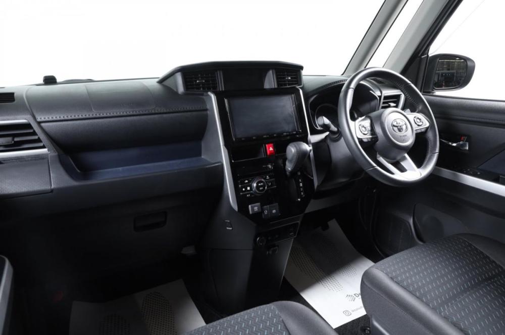 Toyota Roomy I Новосибирск  - изображение 10