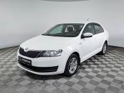 Skoda Rapid I Рестайлинг Уфа  - изображение 23