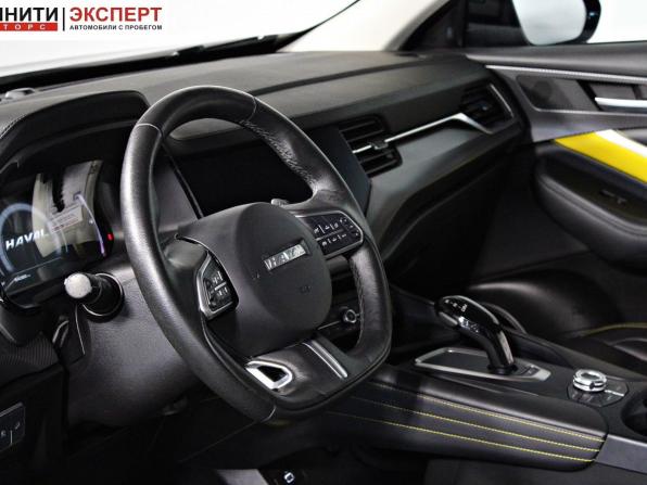 Haval F7x I с пробегом 2021 года, цена 2 097 000 рублей, 54080 км, внедорожник, Автокод Объявления
