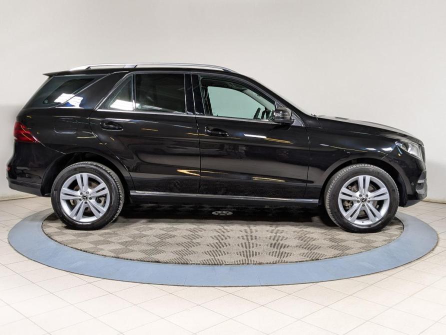 Mercedes-Benz GLE I (W166) Екатеринбург  - изображение 9