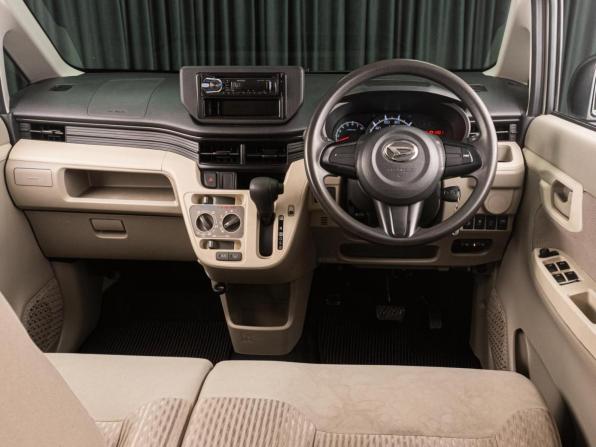 Daihatsu Move VI с пробегом 2015 года, цена 719 000 рублей, 155256 км, микровэн, Автокод Объявления