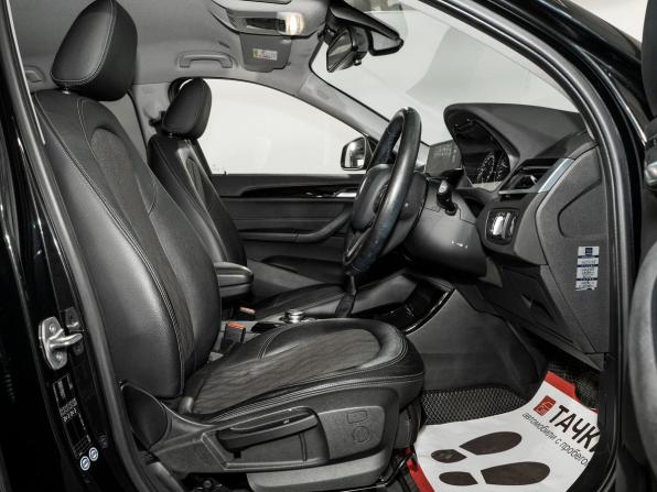 BMW X1 II (F48) с пробегом 2015 года, цена 1 700 500 рублей, 83904 км, внедорожник, Автокод Объявления