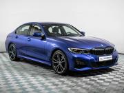 BMW 3 серии VII (G2x) Москва  - изображение 22