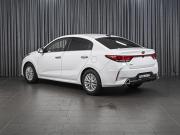 Kia Rio IV Рестайлинг Ставрополь  - изображение 26