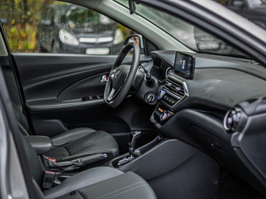 Changan Alsvin Санкт-Петербург  - изображение 13