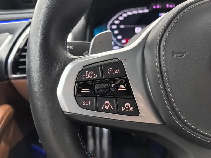 BMW 8 серии II (G14/G15/G16) Новосибирск  - изображение 22