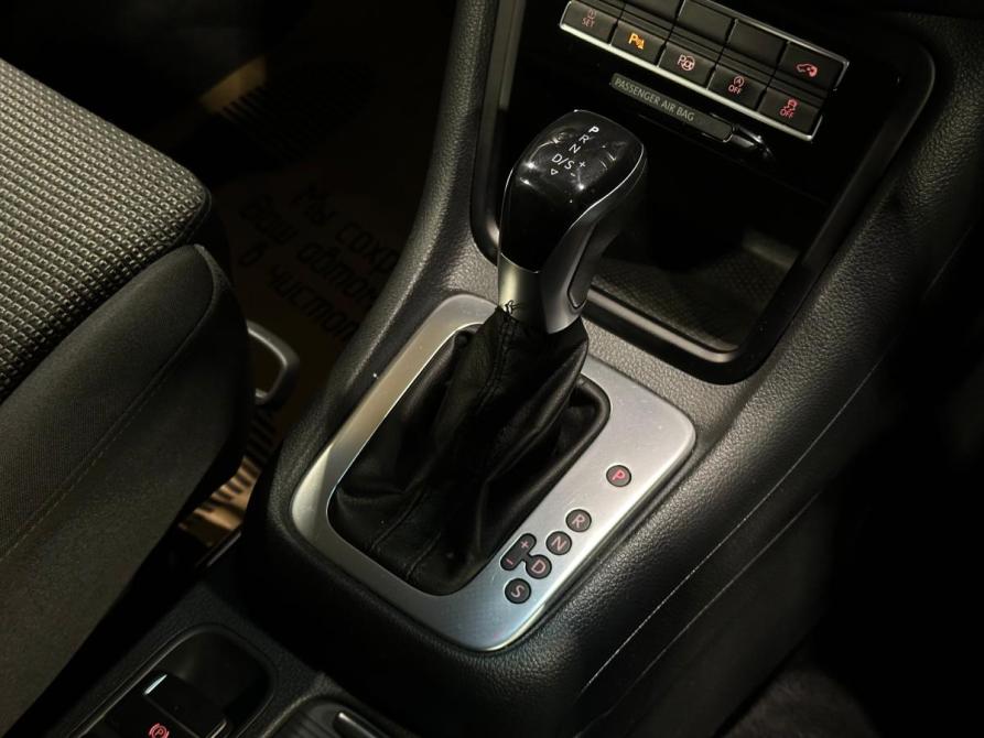 Volkswagen Sharan II Челябинск  - изображение 15