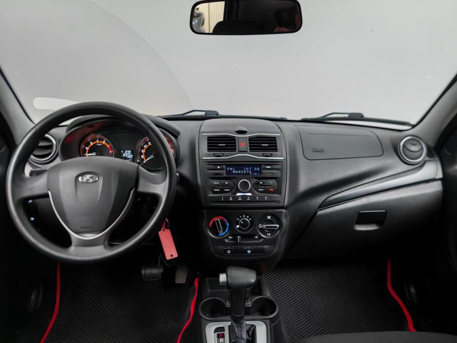 Lada (ВАЗ) Granta I Рестайлинг Подольск  - изображение 12