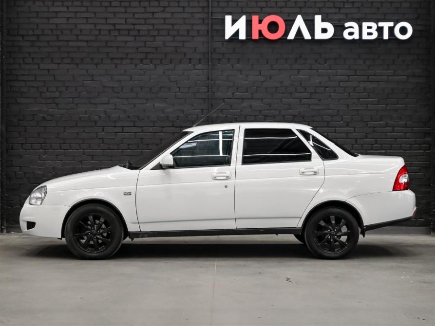 Lada (ВАЗ) Priora I Рестайлинг Екатеринбург  - изображение 7