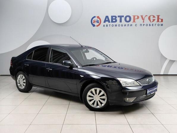 Ford Mondeo III Рестайлинг с пробегом 2006 года, цена 315 000 рублей, 275000 км, седан, Автокод Объявления