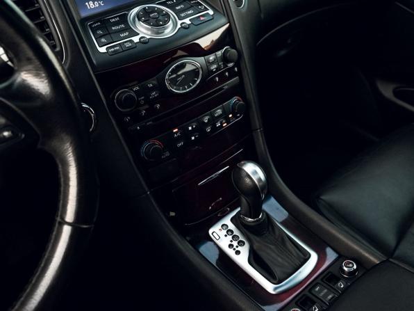 Infiniti QX50 I с пробегом 2015 года, цена 2 070 000 рублей, 153228 км, внедорожник, Автокод Объявления