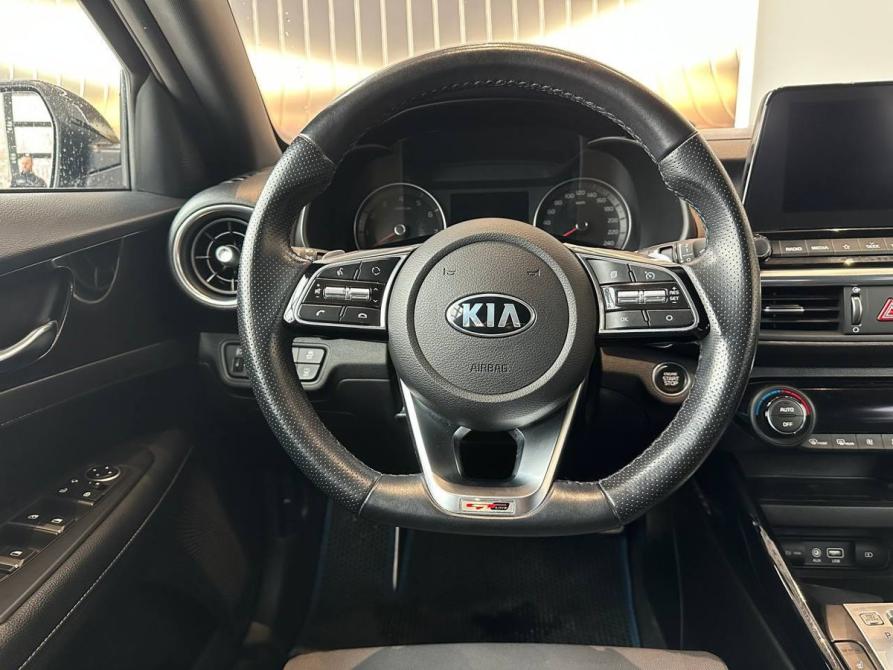 Kia Cerato IV Москва  - изображение 12