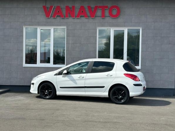Peugeot 308 I с пробегом 2010 года, цена 420 000 рублей, 192036 км, хэтчбек, Автокод Объявления
